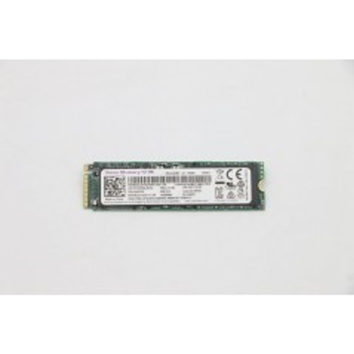 Lenovo 256G PCIe 3x4