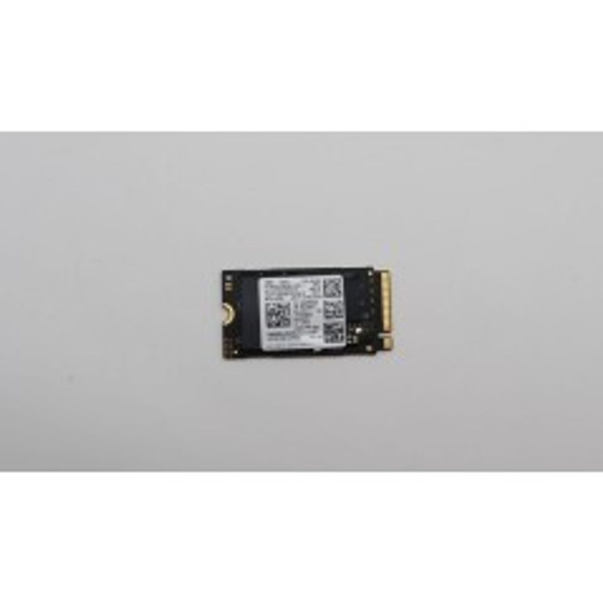 Lenovo 256GB M.2 2242 PCIe 4.0 NVMe