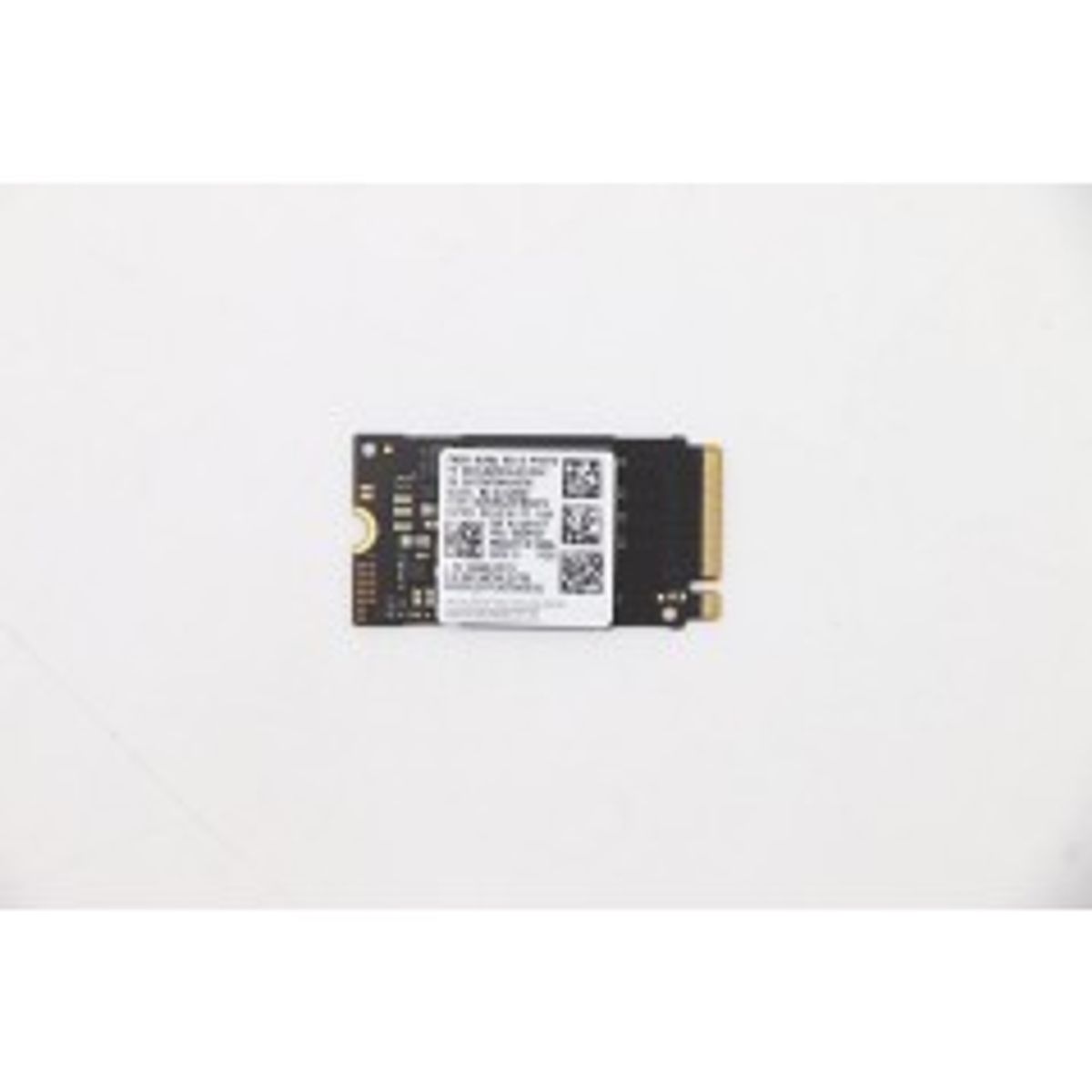 Lenovo 256GB M.2 2242 PCIe NVMe SSD