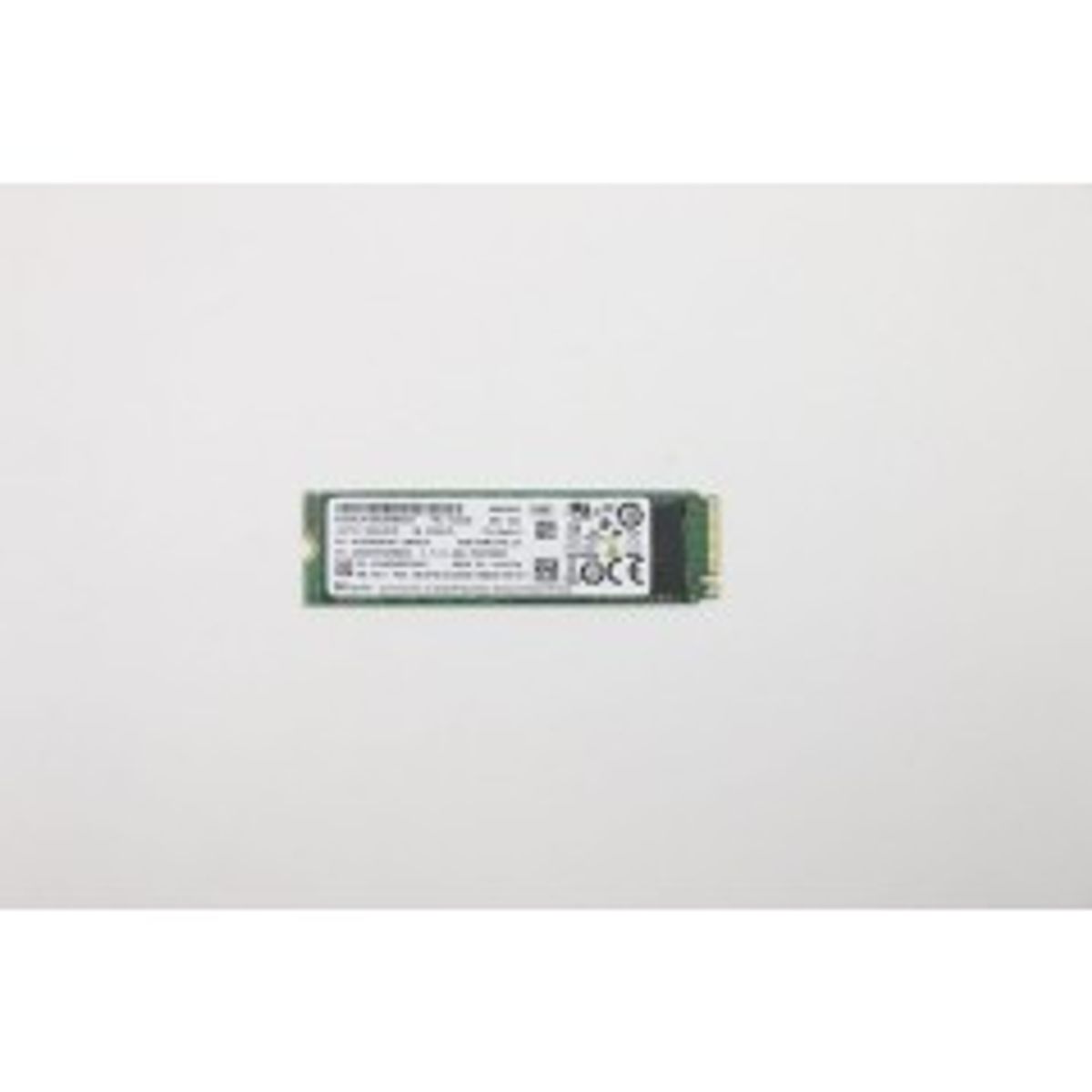 Lenovo 256GB M.2 PCIe NVMe