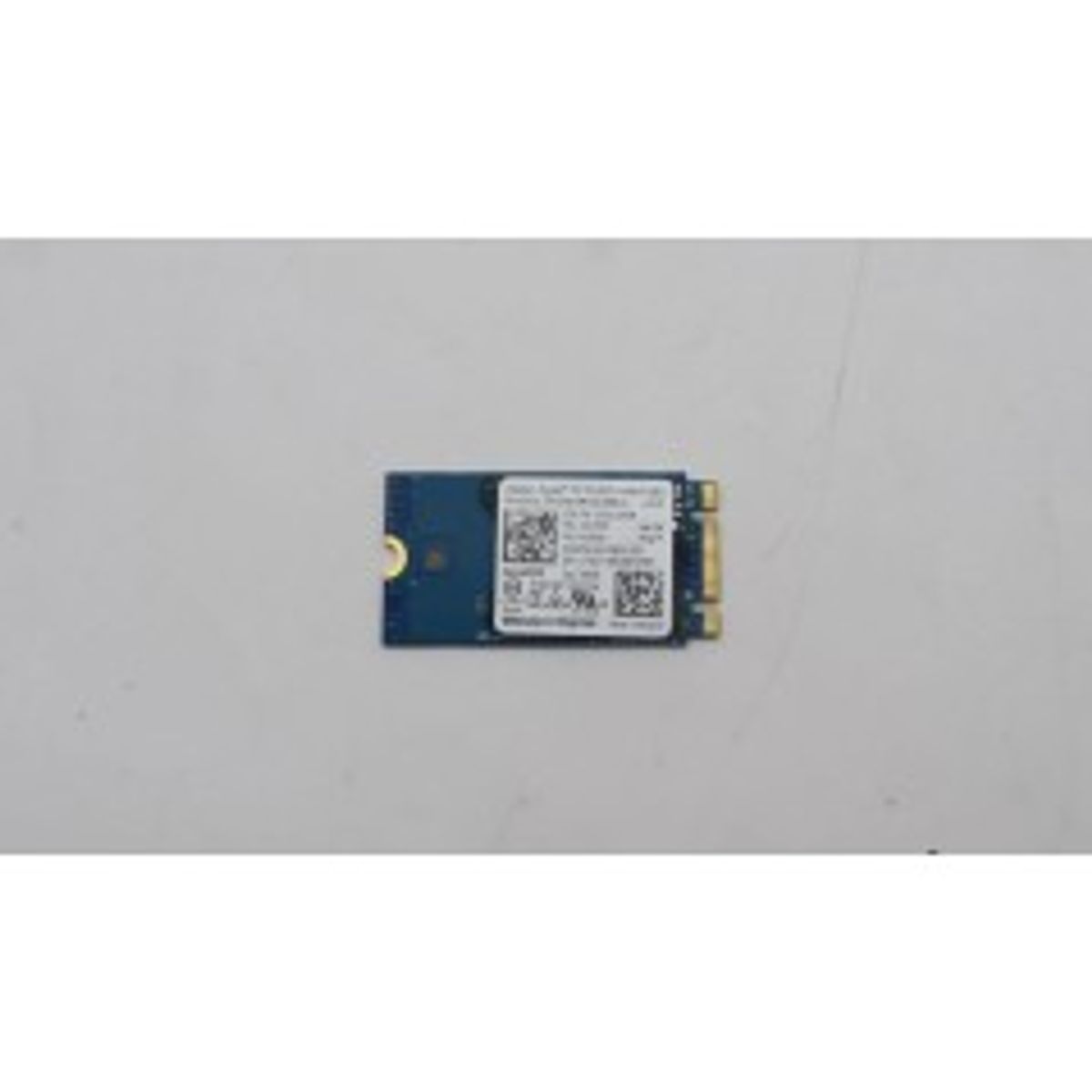 Lenovo 256GB M.2 PCIe NVMe SSD,