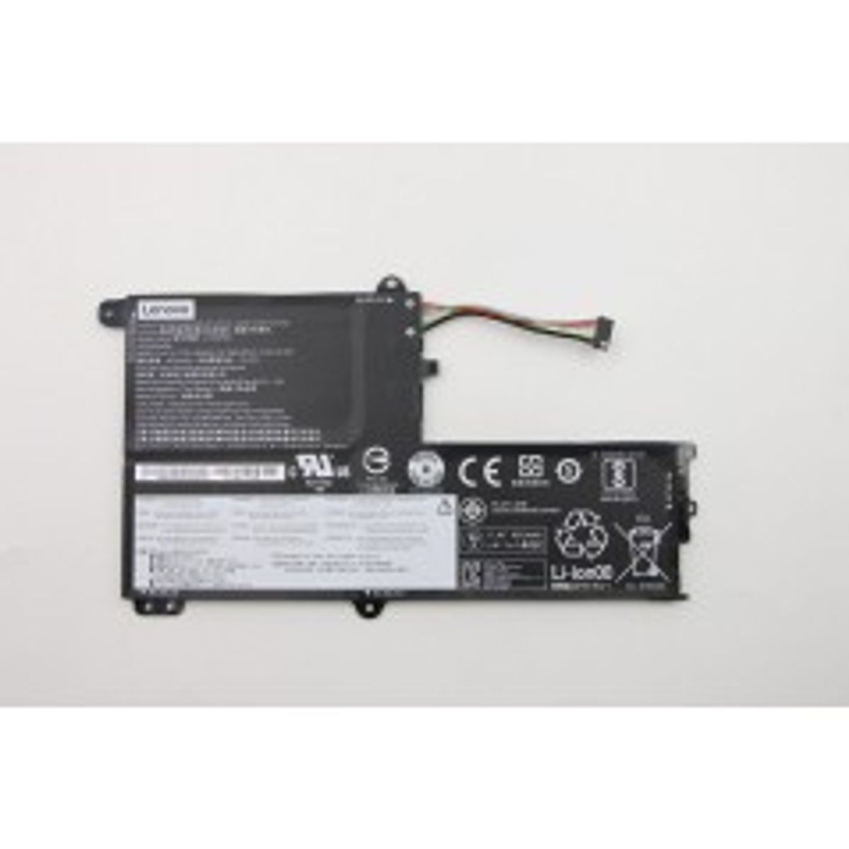 Lenovo 3-cell lithium-ion battery