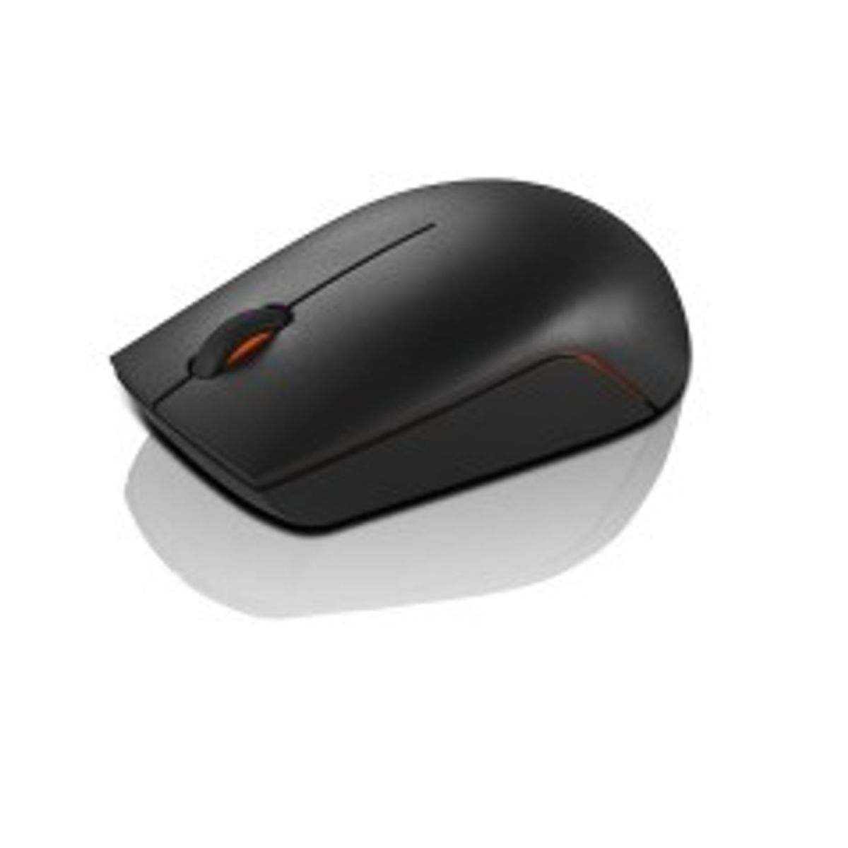 Lenovo 300 Wireless Compact Mouse A