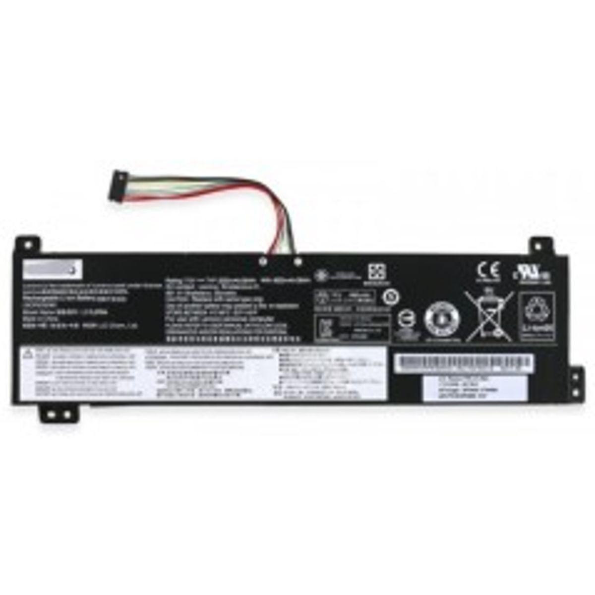 Lenovo 30Wh laptop battery for