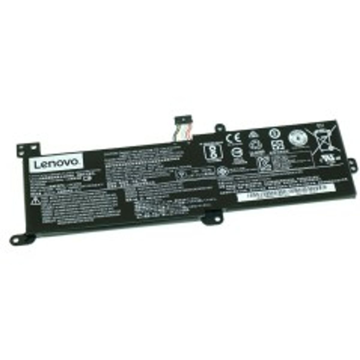 Lenovo 320-15IKB Battery 7.6V 30Wh