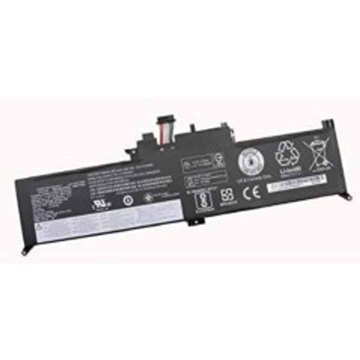 Lenovo 4-cell lithium-ion battery