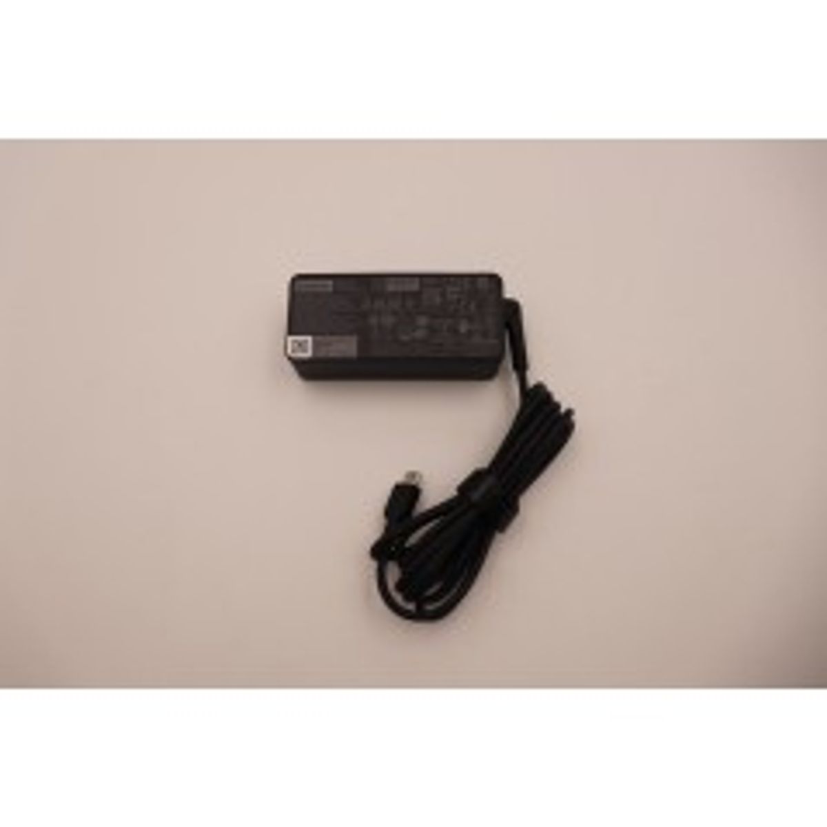 Lenovo 45W AC adapter with multiple