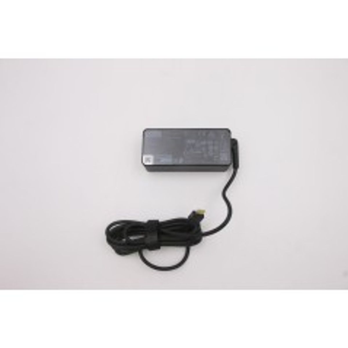 Lenovo 45W Type-C USB AC Adapter for