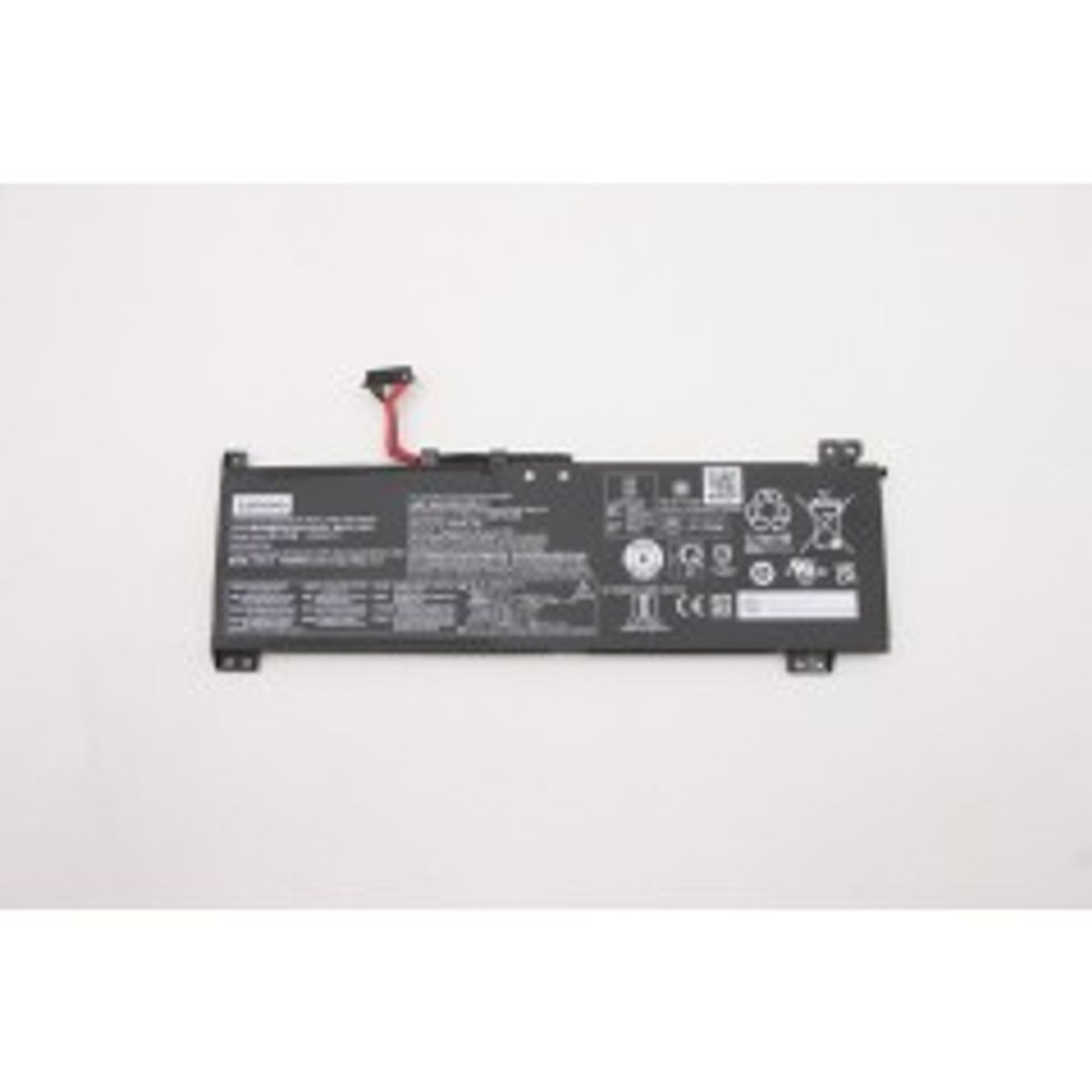 Lenovo 45Wh 3-cell lithium battery