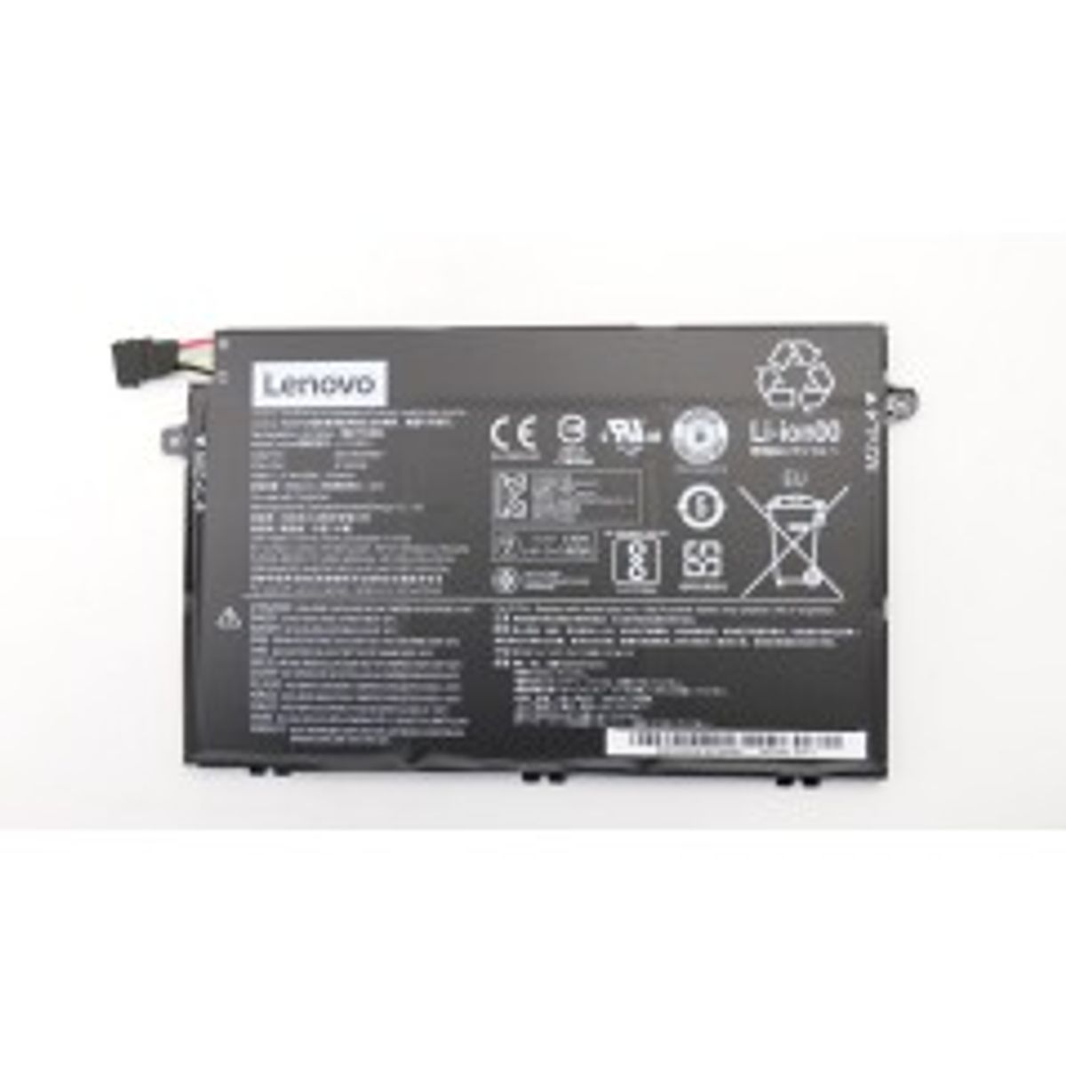 Lenovo 45Wh 3-cell Lithium-ion