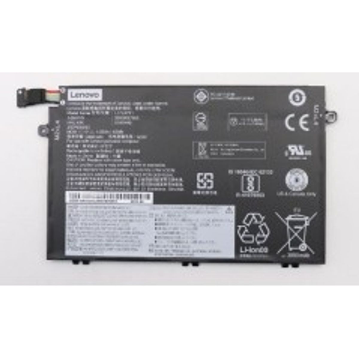 Lenovo 45Wh Lithium-Ion battery for