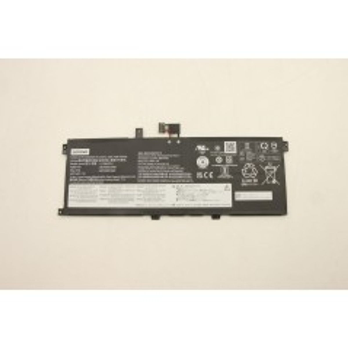 Lenovo 46Wh internal Lithium-Ion