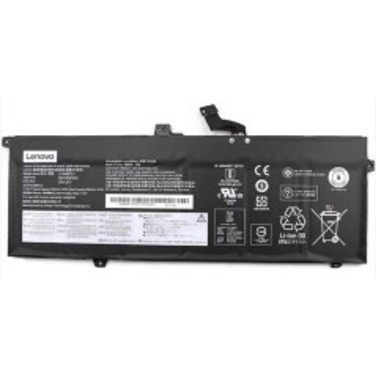 Lenovo 48Wh Internal Lithium-Ion