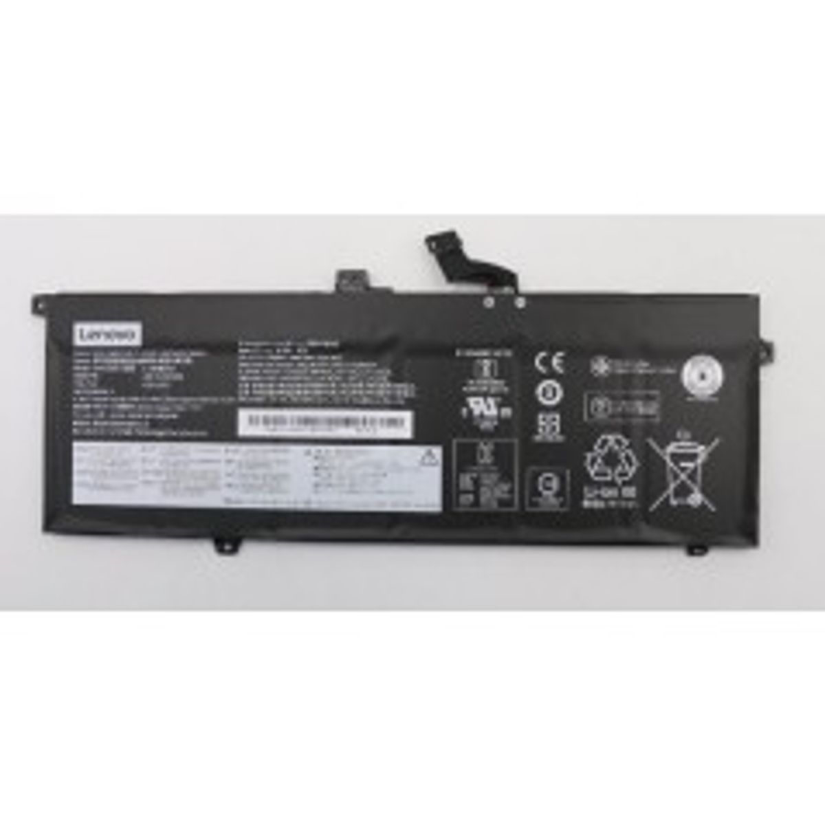 Lenovo 48Wh Internal Lithium-Ion