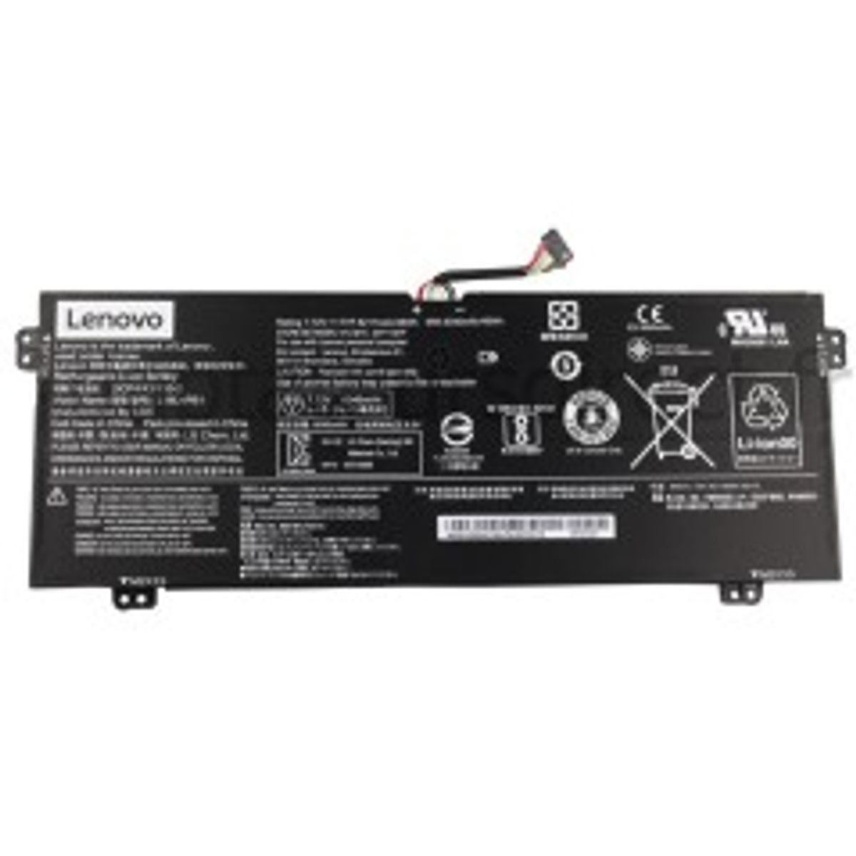 Lenovo 48Wh Lithium-ion battery for