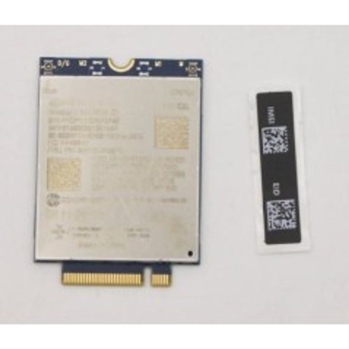 Lenovo 4G LTE CAT12 PCIe WWAN module