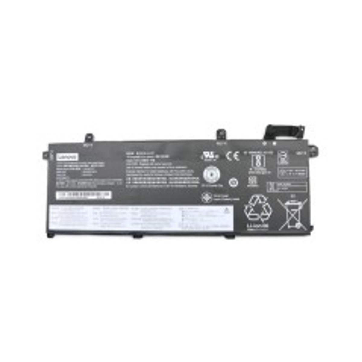 Lenovo 50Wh internal battery for