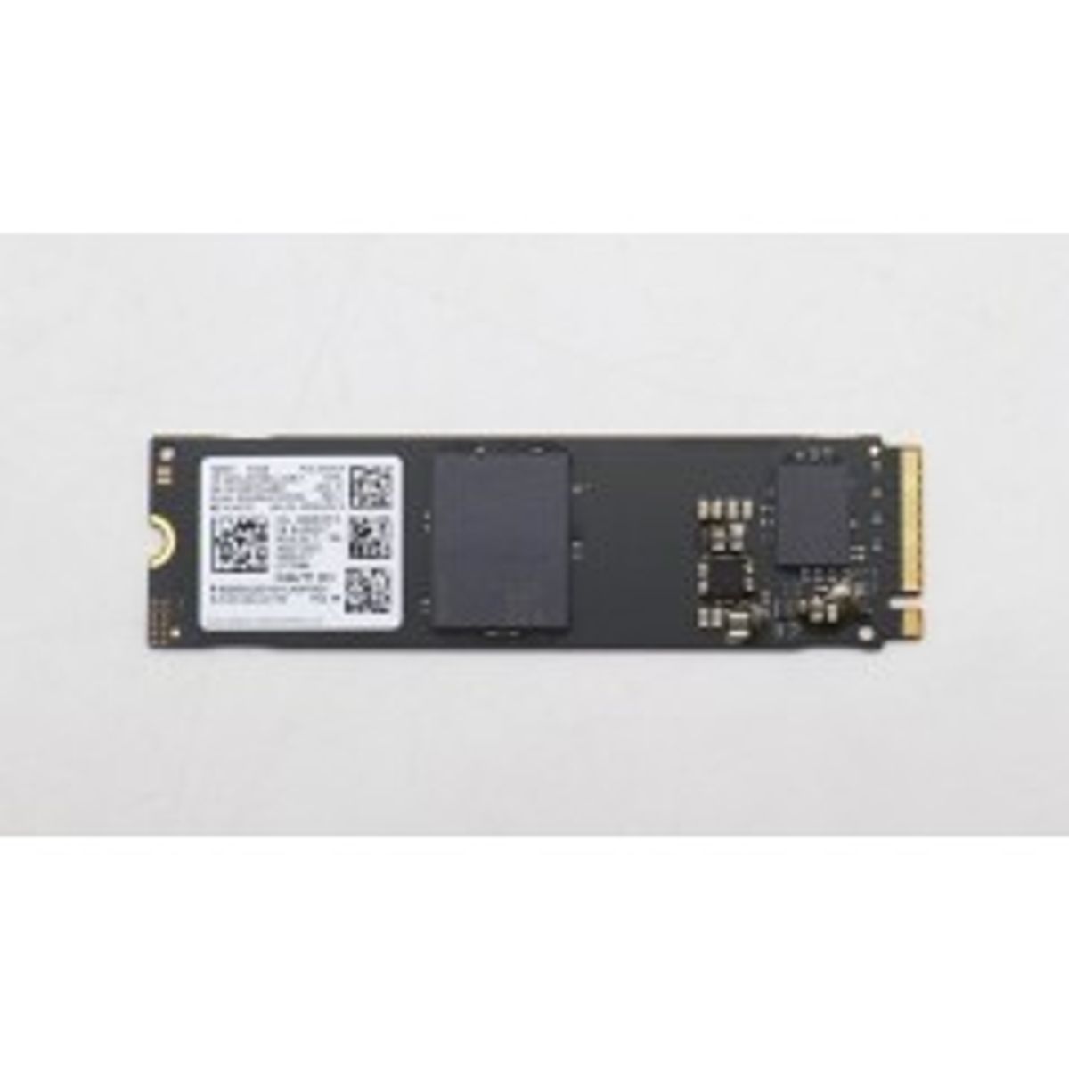 Lenovo 512GB M.2 2280 PCIe 4.0 SSD