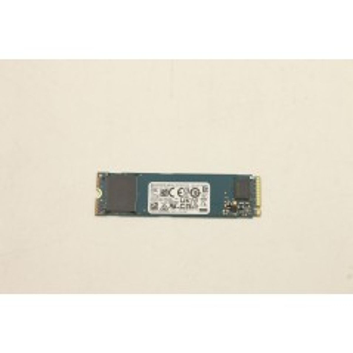 Lenovo 512GB M.2 PCIe 4.0 NVMe SSD