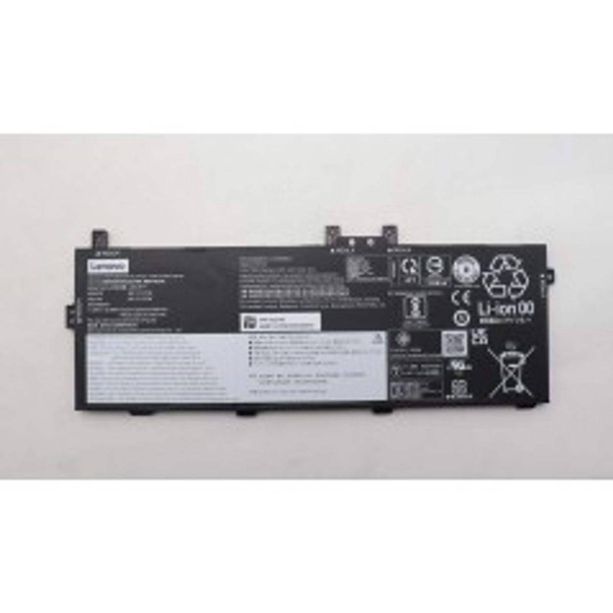 Lenovo 52.8Wh Lithium-ion internal