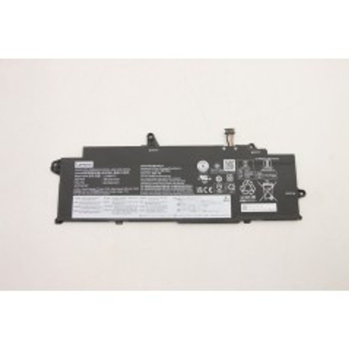 Lenovo 57Wh internal lithium-ion