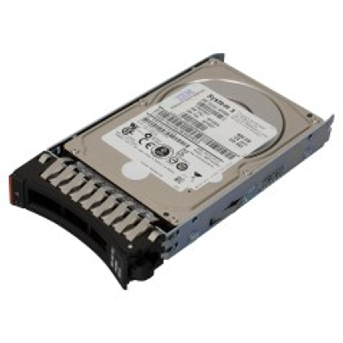 Lenovo 600Gb HDD