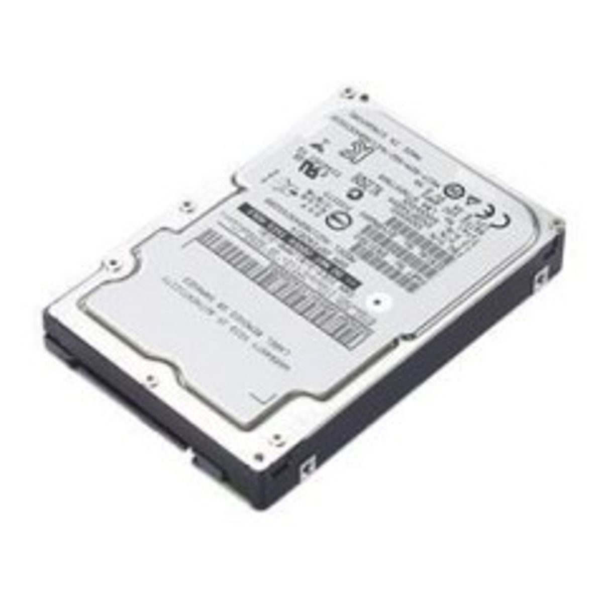 Lenovo 600Gb Sas 2.5" 2.5"