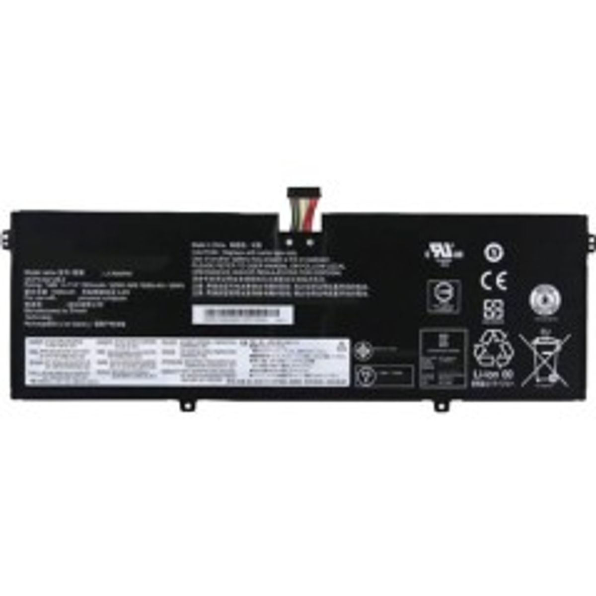 Lenovo 60Wh Li-ion battery for