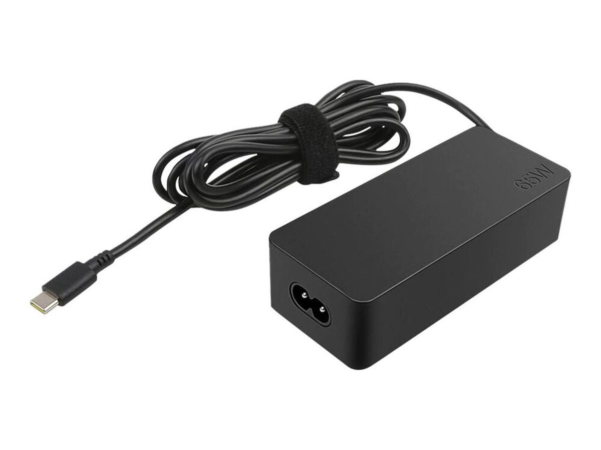 Lenovo 65 Watt USB-C oplader