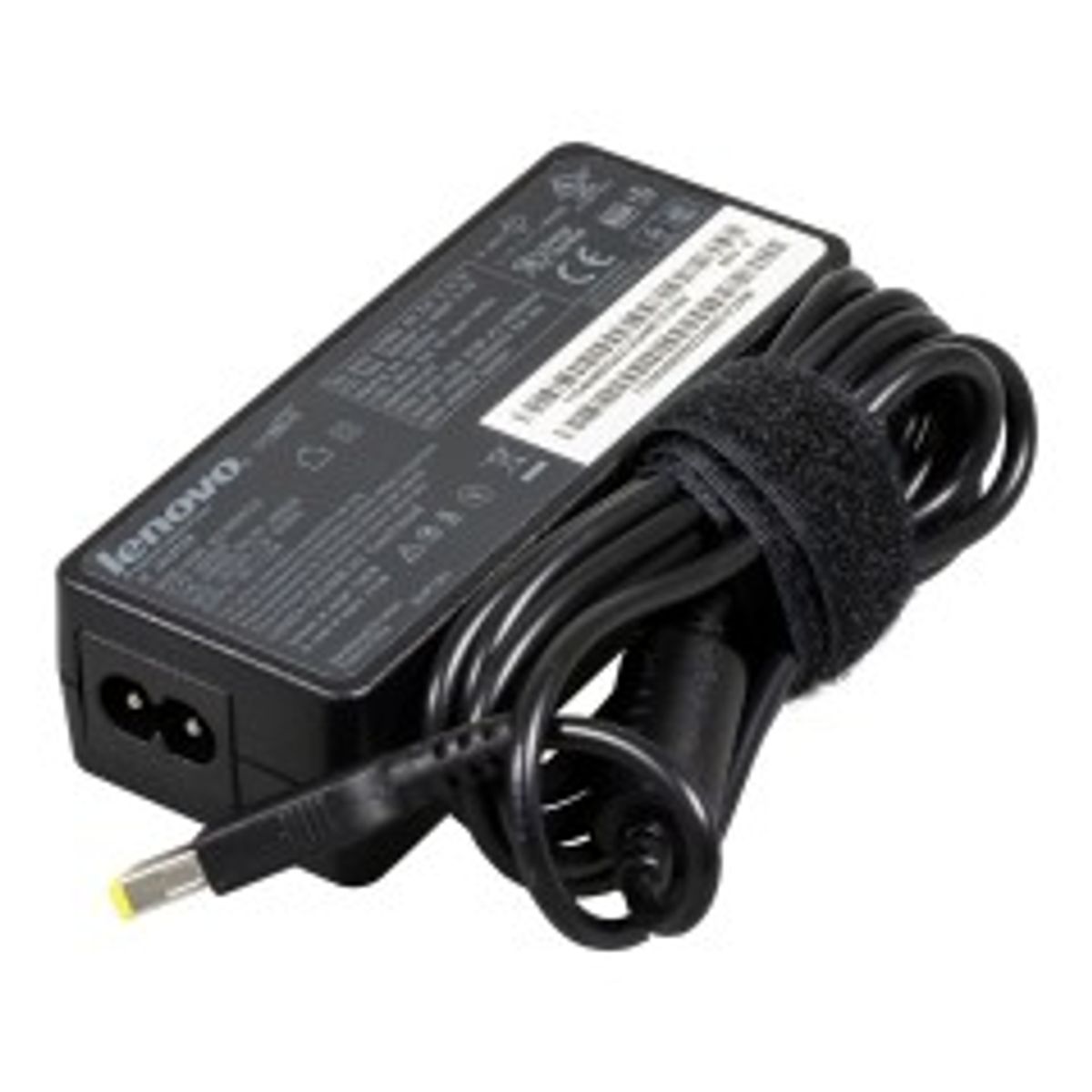 Lenovo 65W,20VDC,2P,WW,CHY