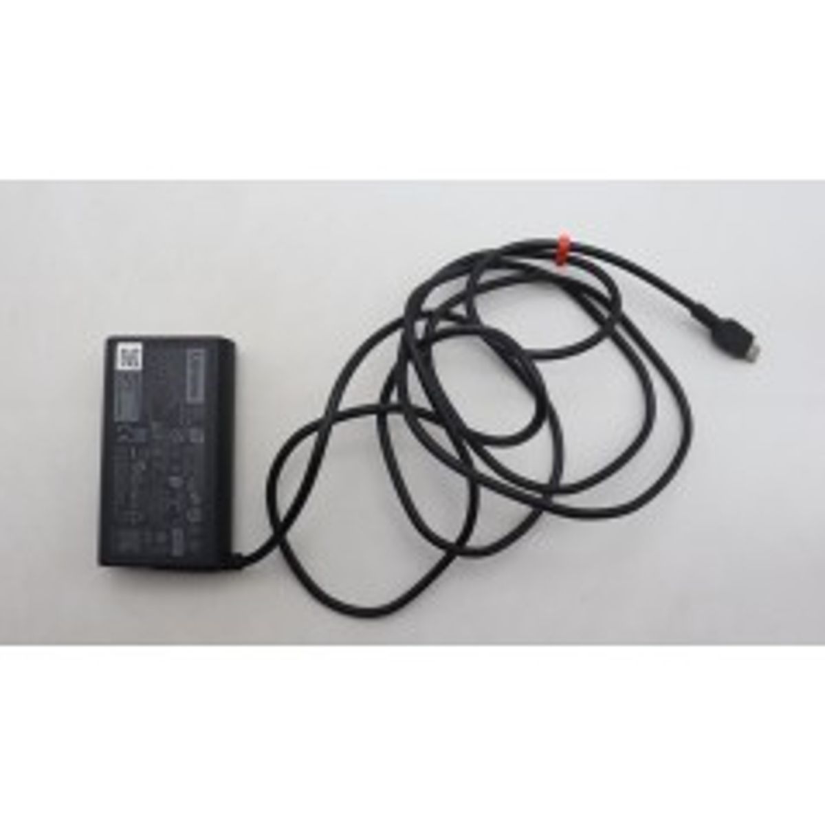 Lenovo 65W AC adapter with USB-C