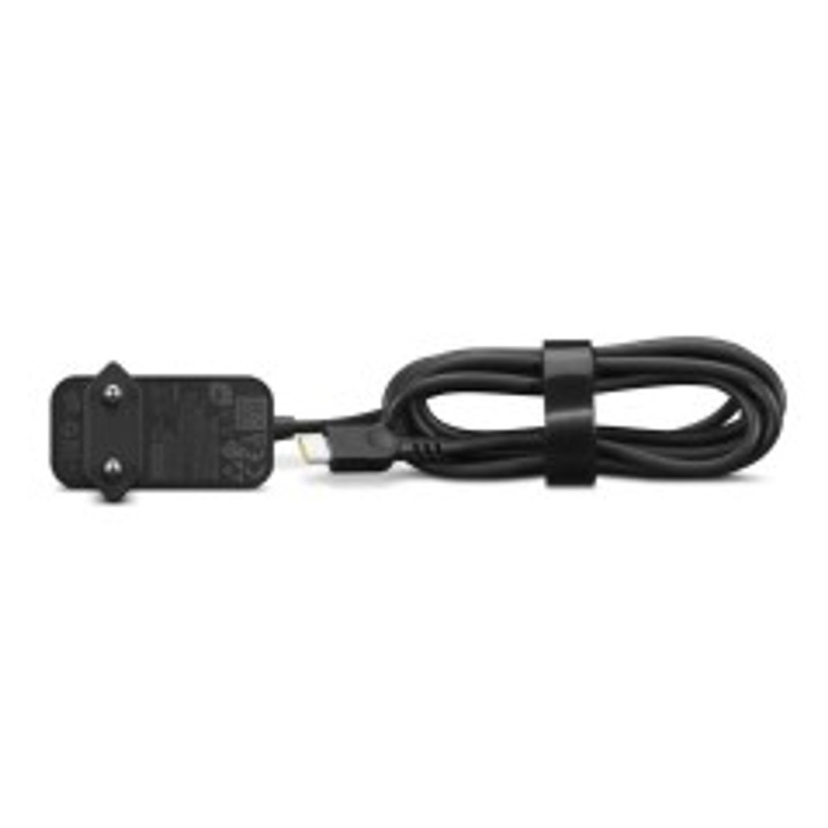 Lenovo 65Wh Strømadapter - AC / USB-C