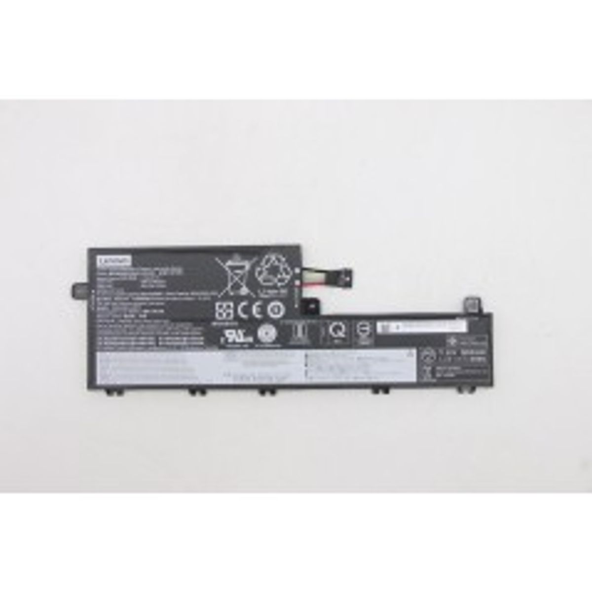 Lenovo 68Wh internal lithium-ion