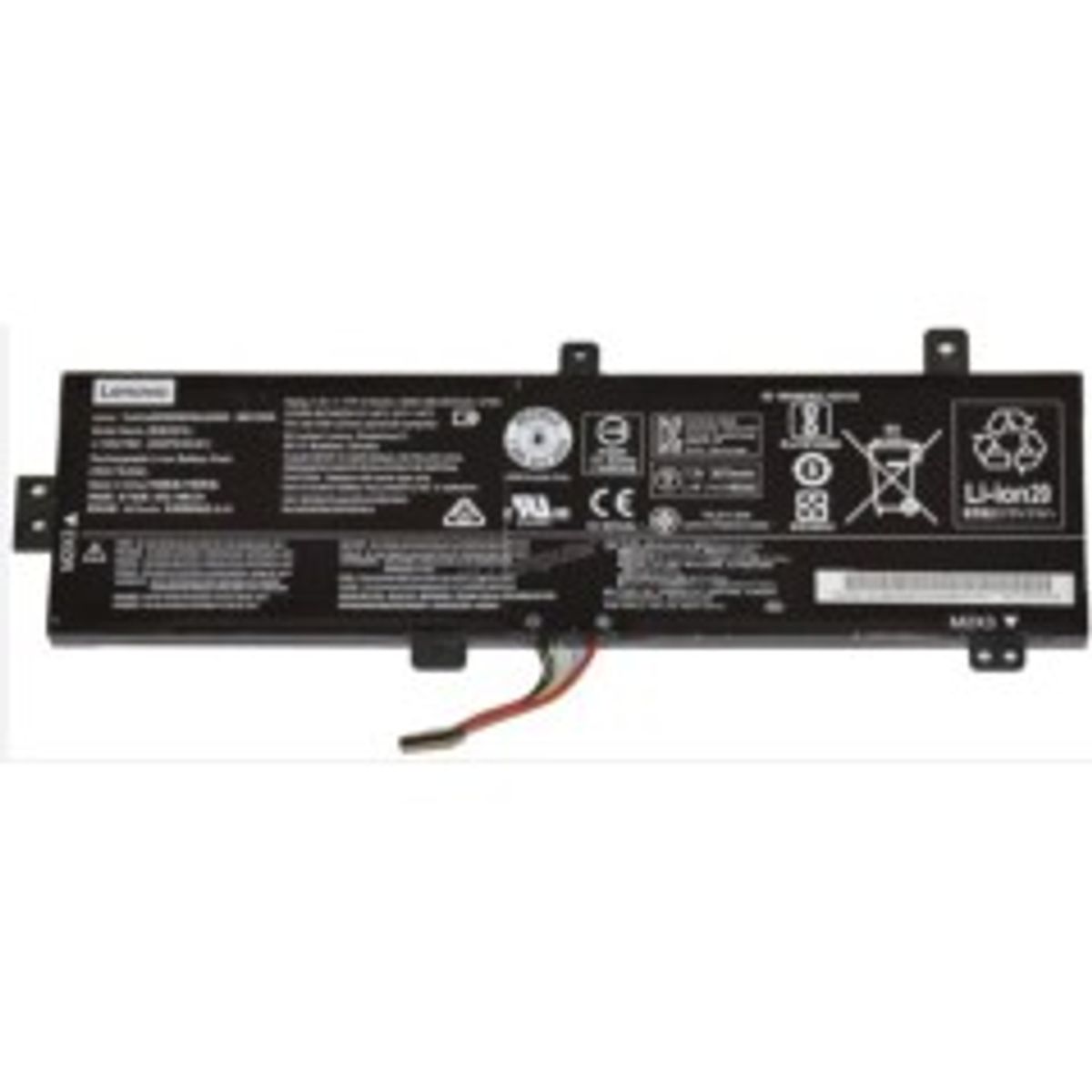 Lenovo 7.3V 30Wh laptop battery for