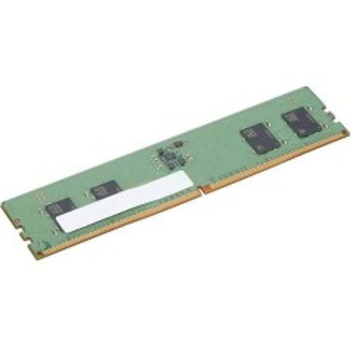 Lenovo 8 GB - DIMM 288-pin - 4800