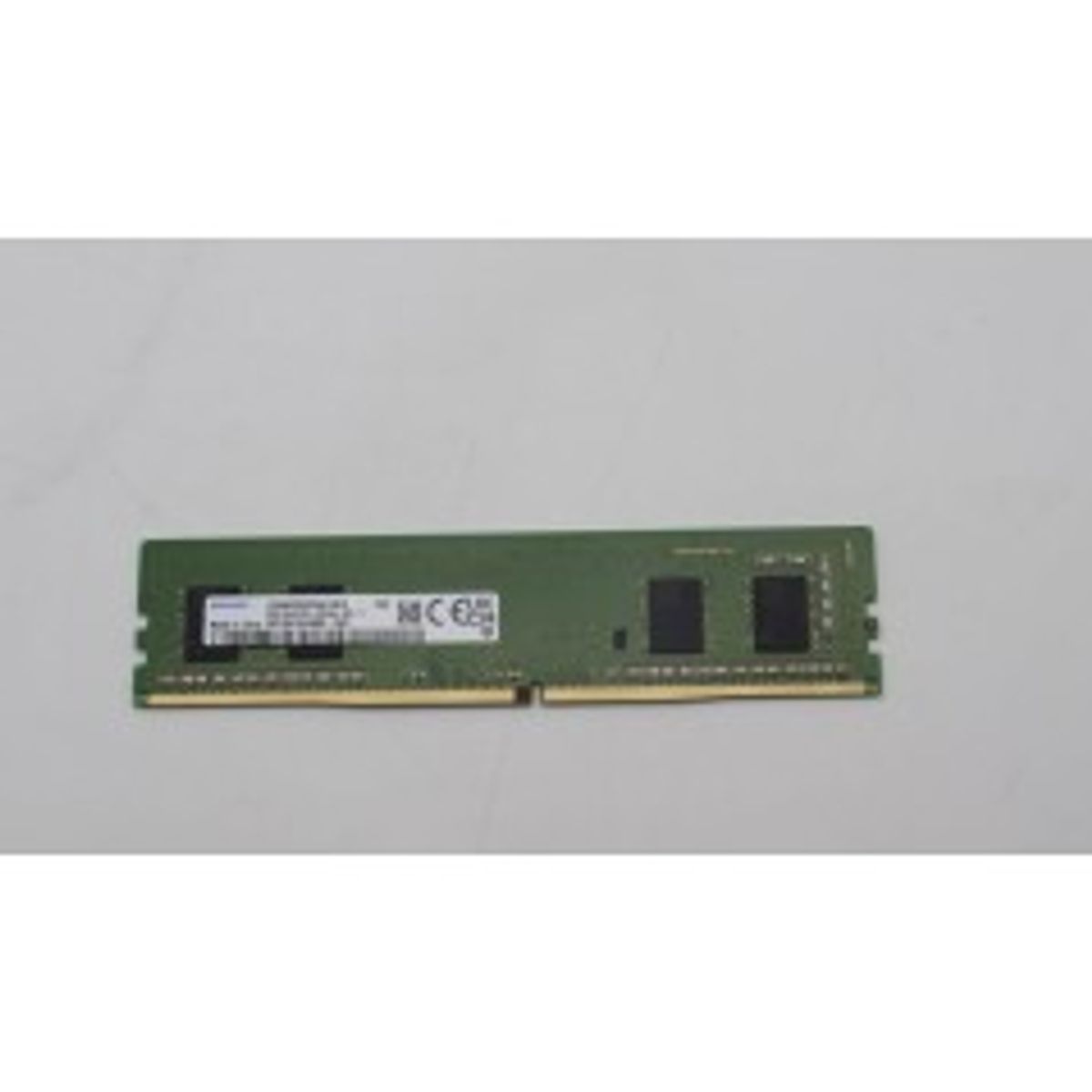 Lenovo 8GB DDR4 UDIMM memory module