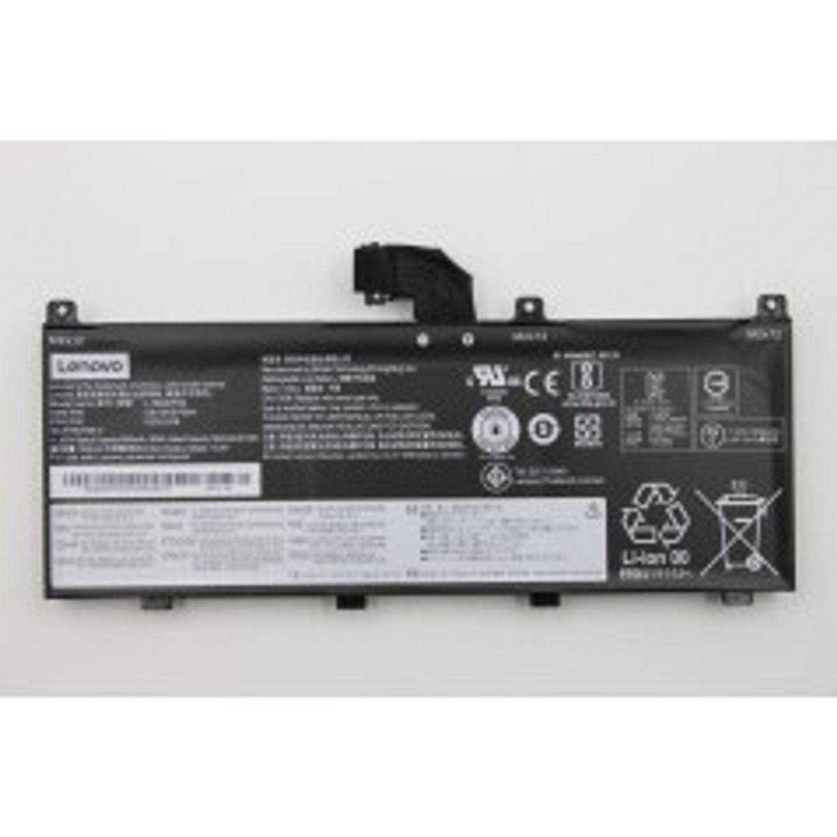 Lenovo 90Wh Lithium-Ion internal