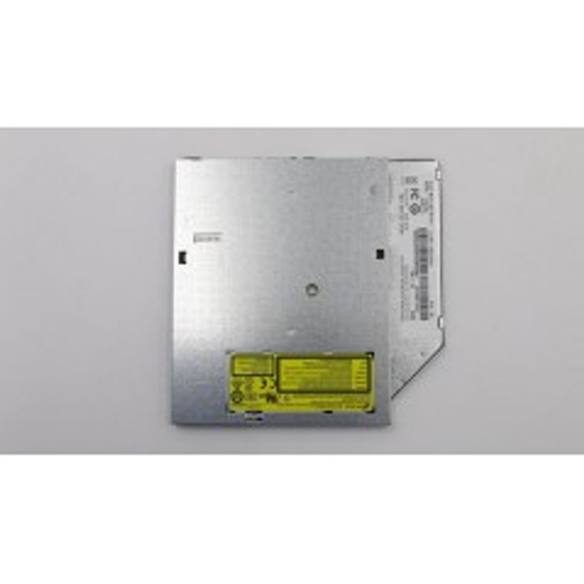 Lenovo 9mm Ultra-thin DVD-RW drive