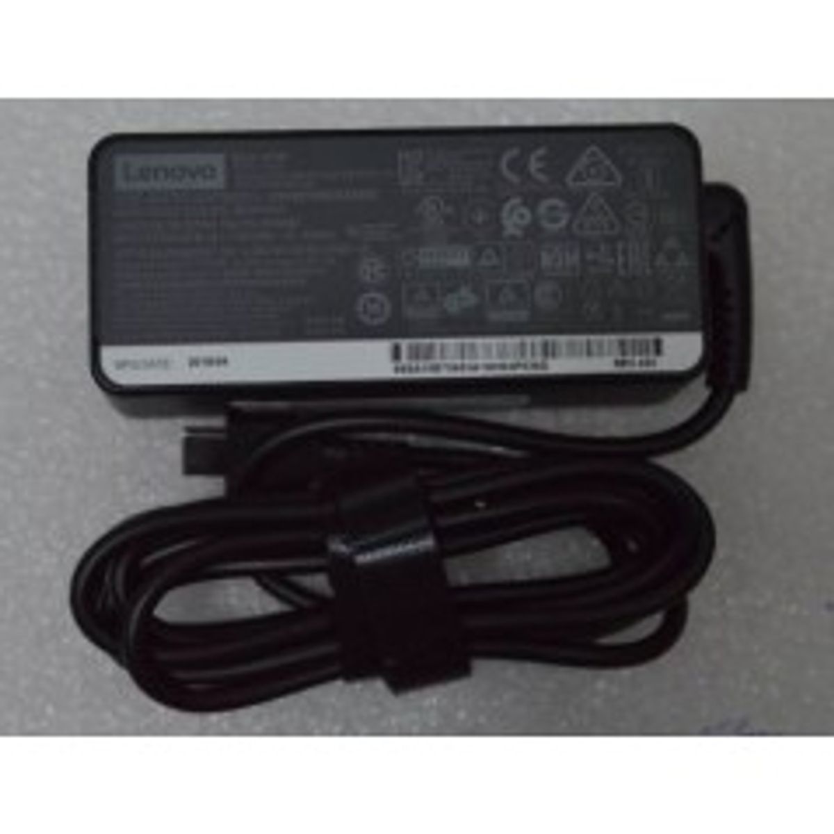 Lenovo AC Adapter (45W 20/15/9/5V 3P)