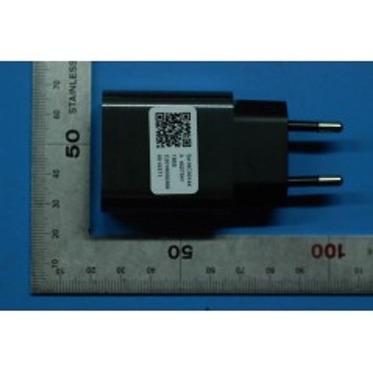 Lenovo AC Adapter (5,2V 2A)