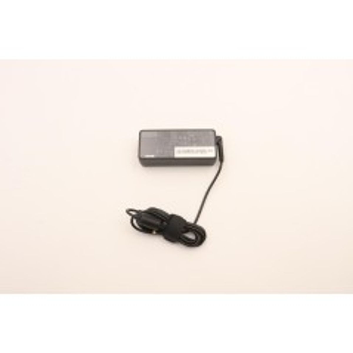 Lenovo AC Adapter Round, 65W, 3P,