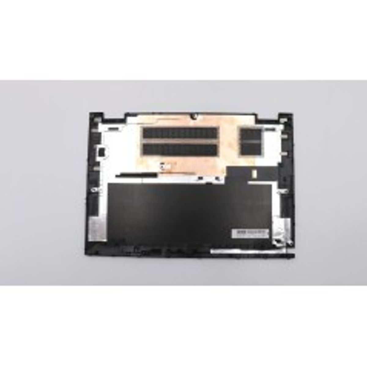 Lenovo Bottom Cover Black