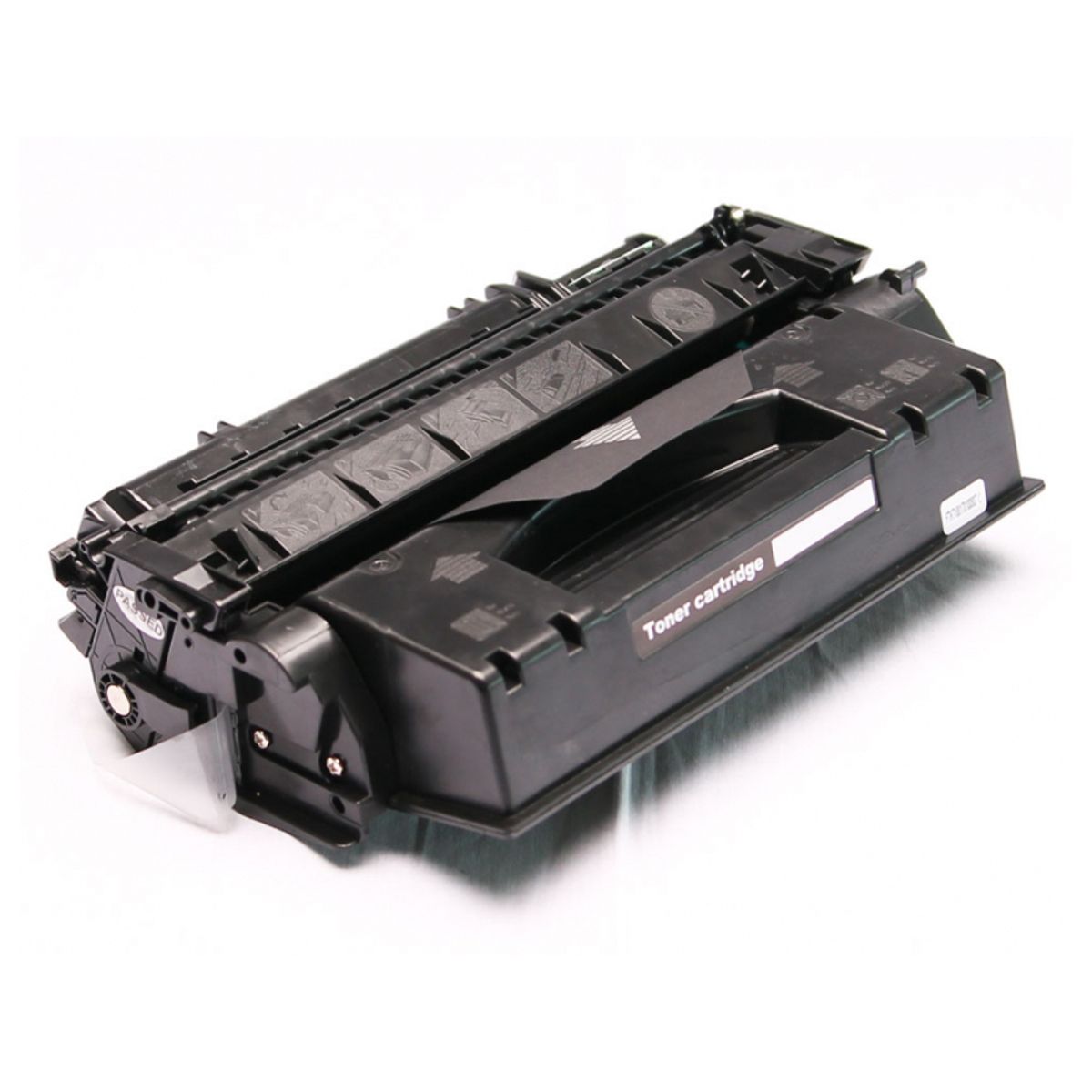 Lenovo C8200BK Lasertoner, sort, Kompatibel, 2000 sider