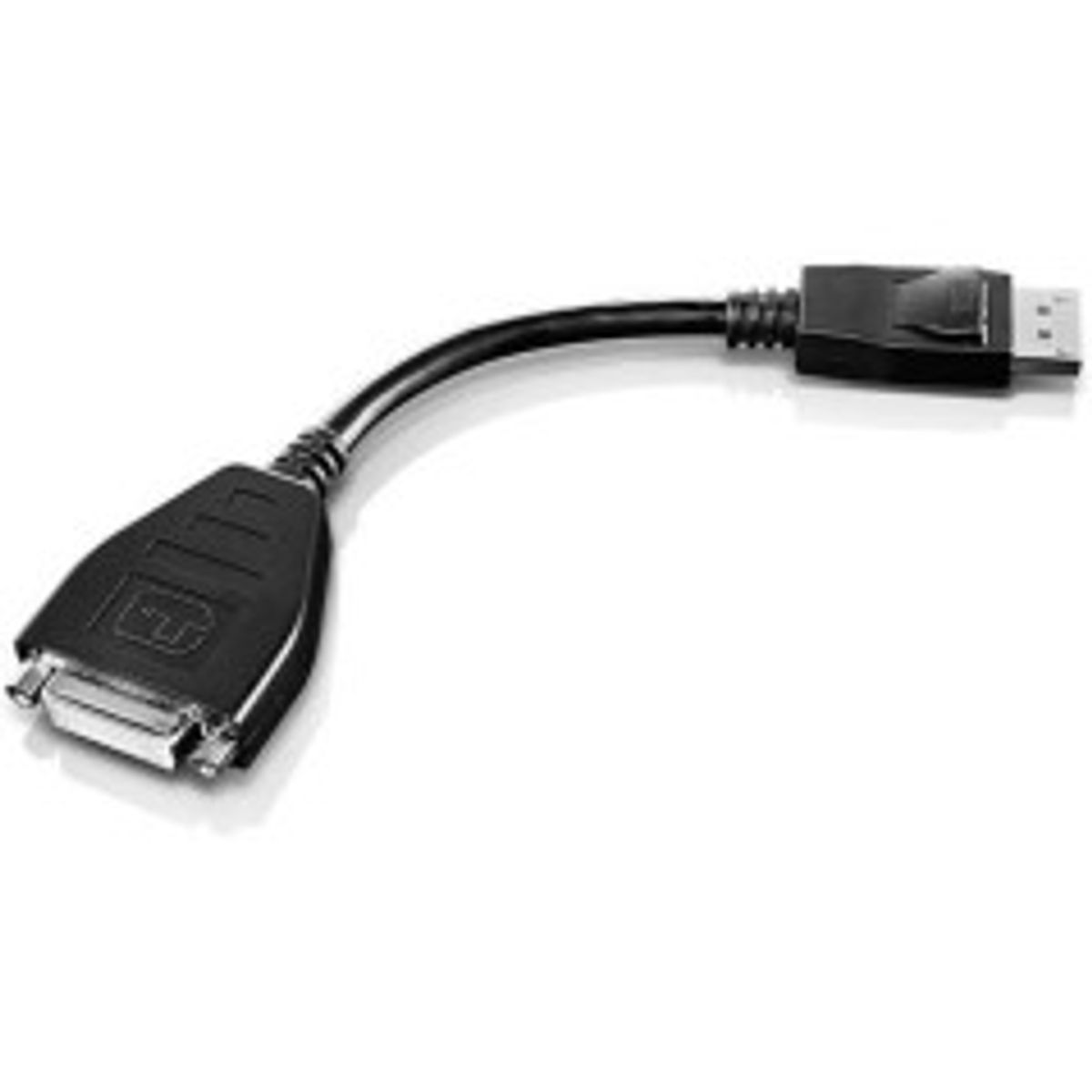 Lenovo CABLEDPDVID CABLERS200MM