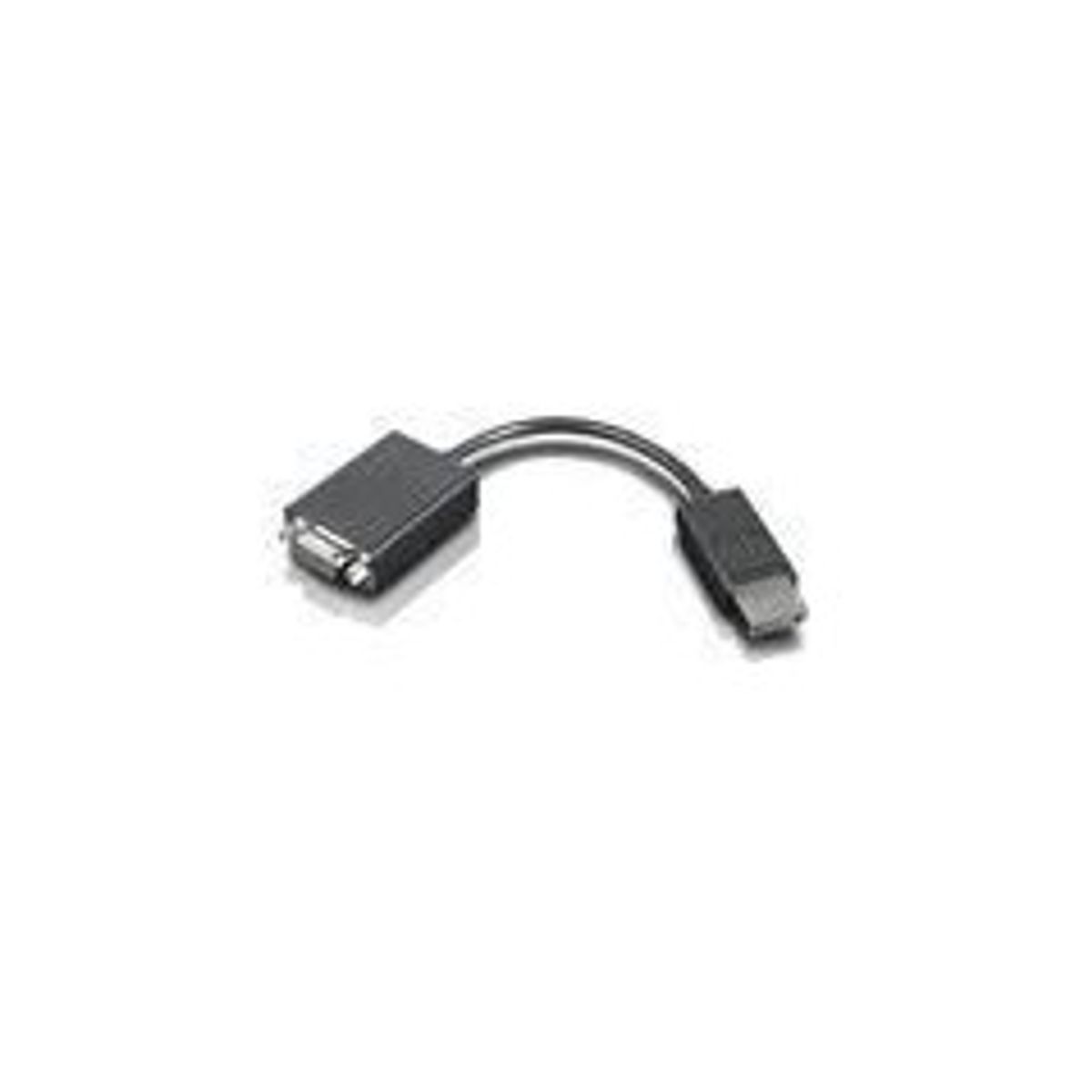 Lenovo CABLEDPVGA DONGLE CABLE200MMR