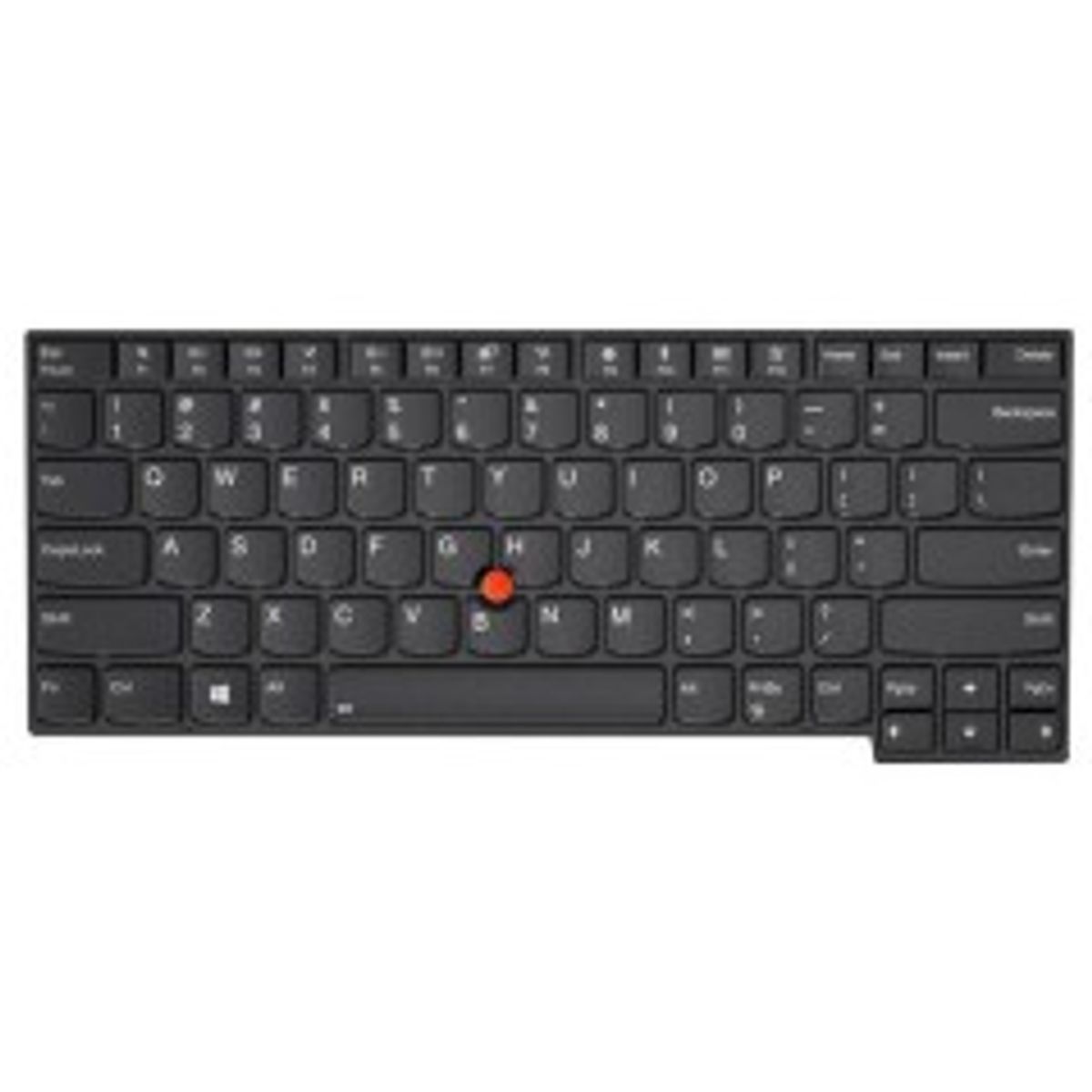 Lenovo CM Keyboard