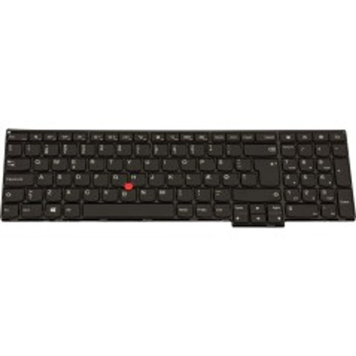 Lenovo CS13KMKeyboard DEN LTN