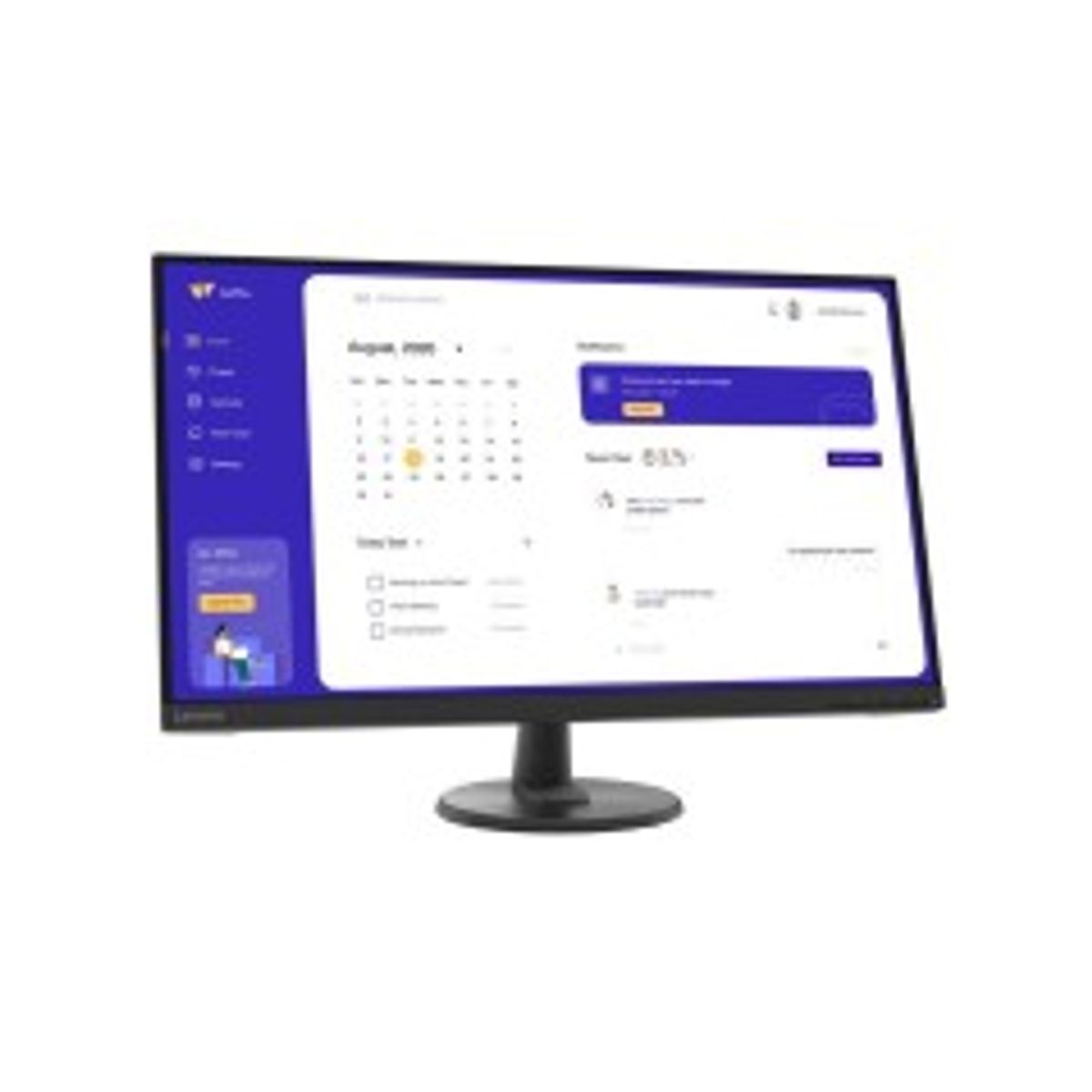 Lenovo D32U-40 80 Cm (31.5") 3840 X