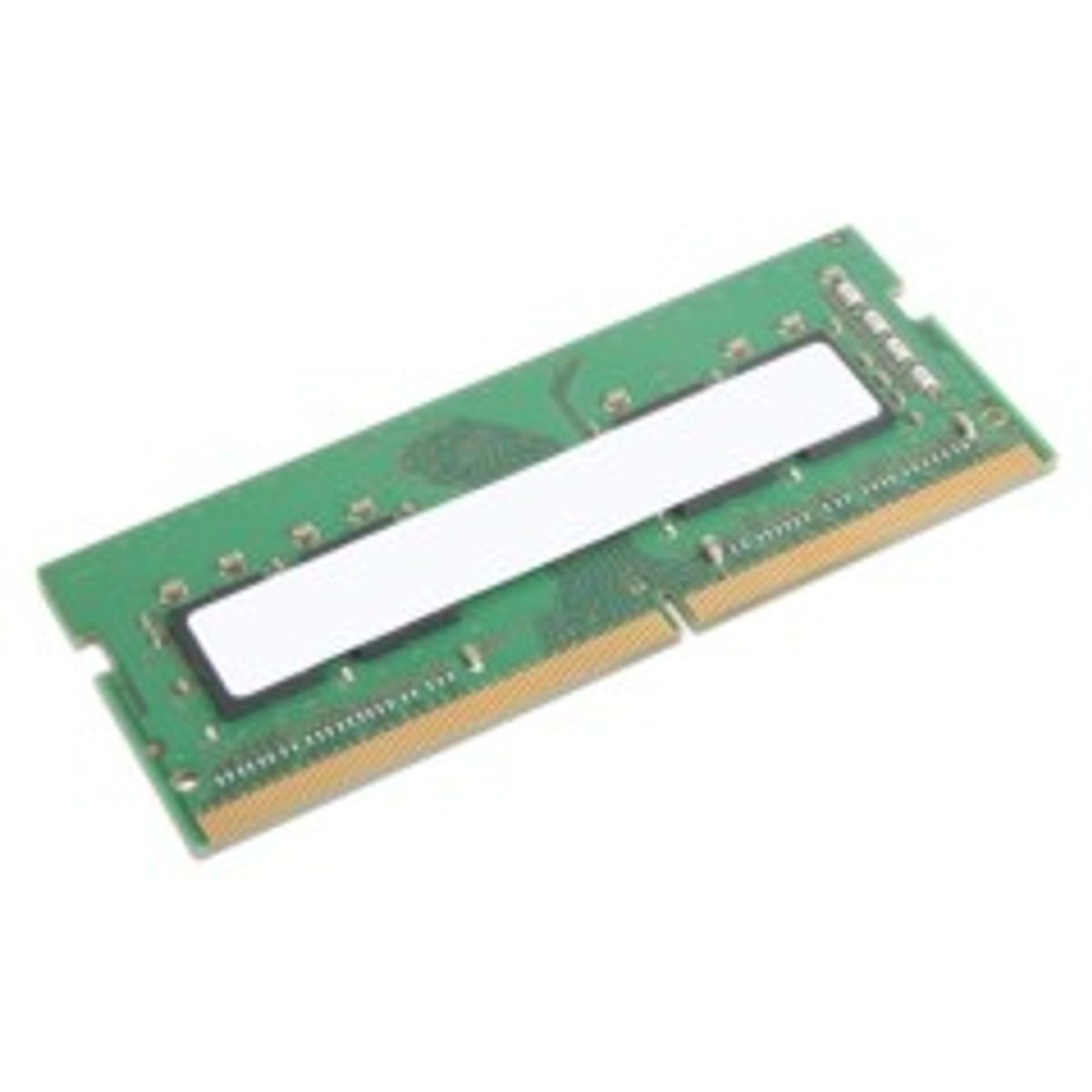 Lenovo DDR4 -8 GB- SO DIMM 260-PIN