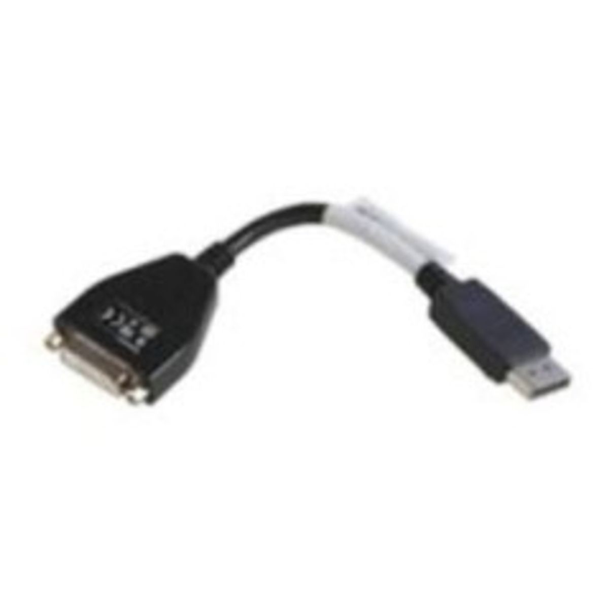 Lenovo DisplayPort DVI-D Cable